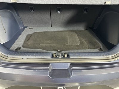 2022 Hyundai Venue Limited