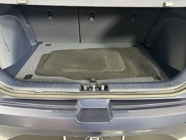 2022 Hyundai Venue Limited
