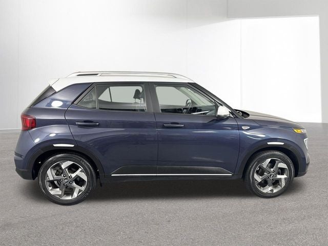 2022 Hyundai Venue Limited