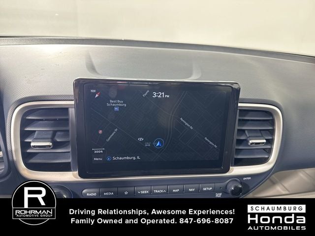 2022 Hyundai Venue Limited
