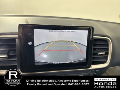 2022 Hyundai Venue Limited