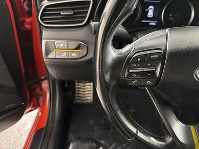 2020 Hyundai Veloster Turbo R-Spec