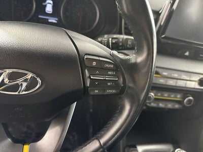 2020 Hyundai Veloster Turbo R-Spec