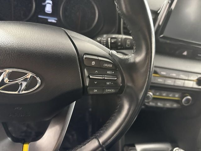 2020 Hyundai Veloster Turbo R-Spec