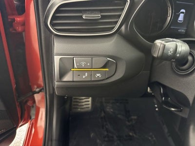 2020 Hyundai Veloster Turbo R-Spec