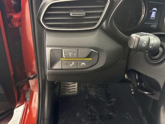 2020 Hyundai Veloster Turbo R-Spec