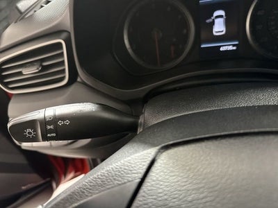 2020 Hyundai Veloster Turbo R-Spec