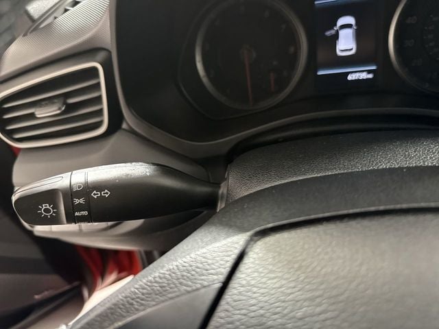 2020 Hyundai Veloster Turbo R-Spec