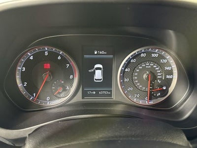 2020 Hyundai Veloster Turbo R-Spec