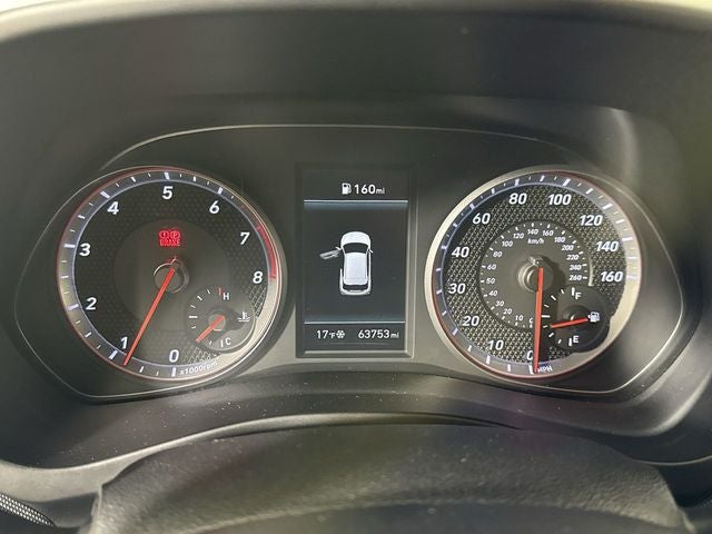 2020 Hyundai Veloster Turbo R-Spec