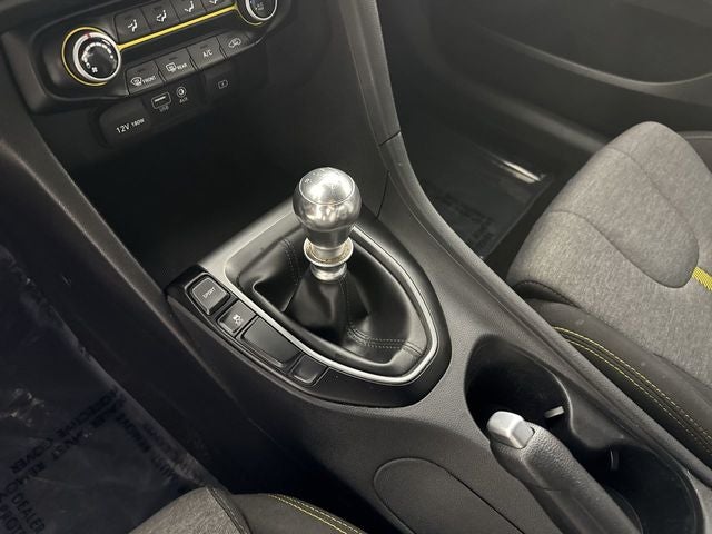 2020 Hyundai Veloster Turbo R-Spec