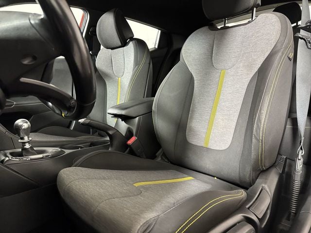 2020 Hyundai Veloster Turbo R-Spec