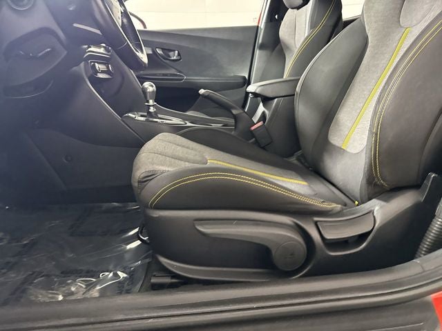 2020 Hyundai Veloster Turbo R-Spec