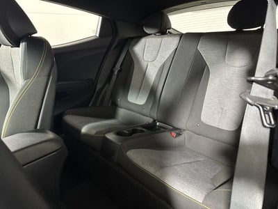 2020 Hyundai Veloster Turbo R-Spec