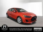 2020 Hyundai Veloster Turbo R-Spec