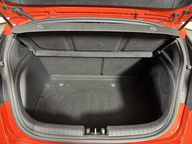 2020 Hyundai Veloster Turbo R-Spec