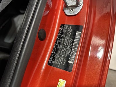 2020 Hyundai Veloster Turbo R-Spec