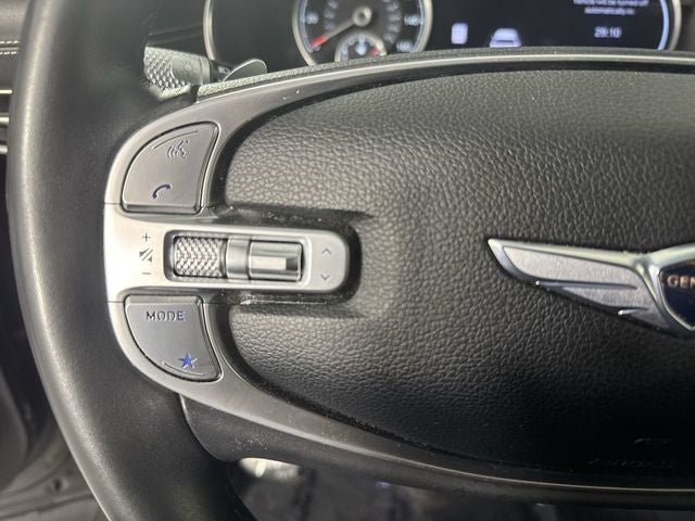 2024 Genesis GV80 2.5T
