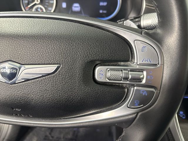 2024 Genesis GV80 2.5T