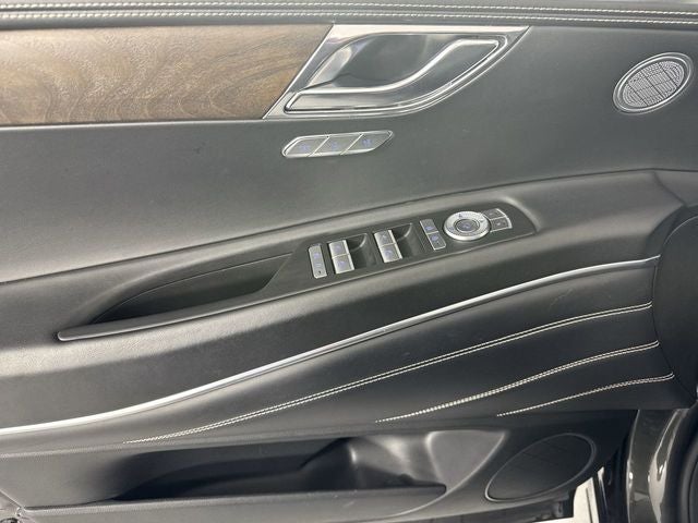 2024 Genesis GV80 2.5T