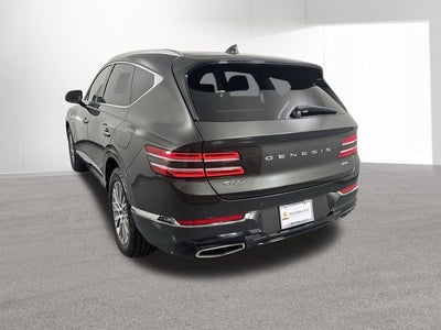 2024 Genesis GV80 2.5T
