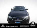 2012 Kia Forte SX
