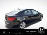 2012 Kia Forte SX
