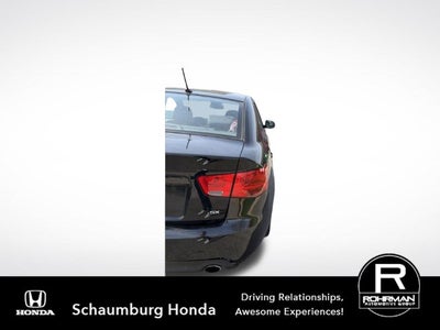 2012 Kia Forte SX