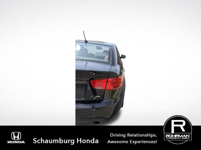 2012 Kia Forte SX
