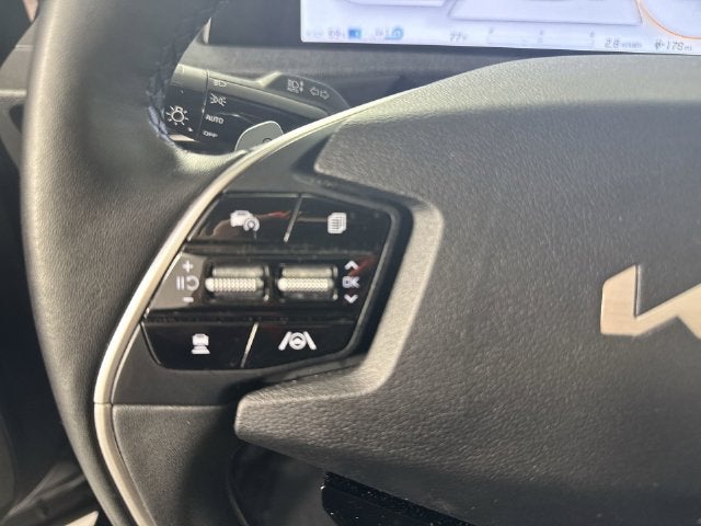 2024 Kia EV6 Wind
