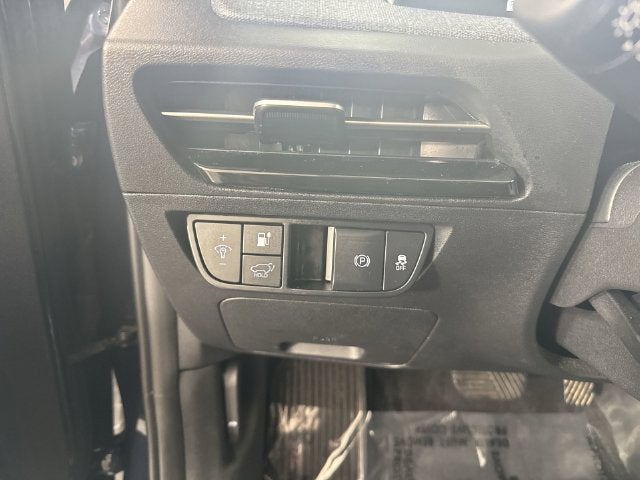 2024 Kia EV6 Wind