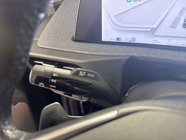 2024 Kia EV6 Wind