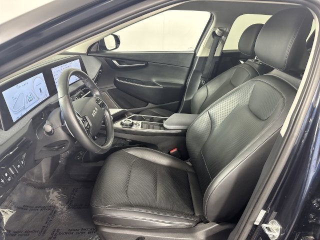 2024 Kia EV6 Wind