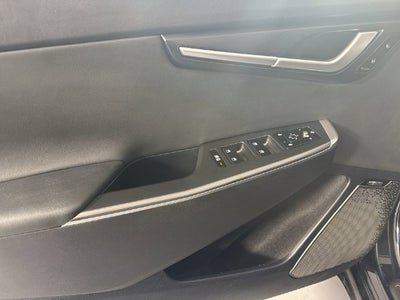 2024 Kia EV6 Wind