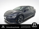 2024 Kia EV6 Wind