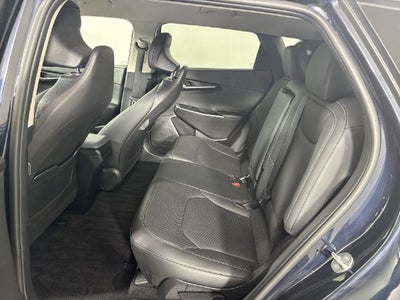 2024 Kia EV6 Wind