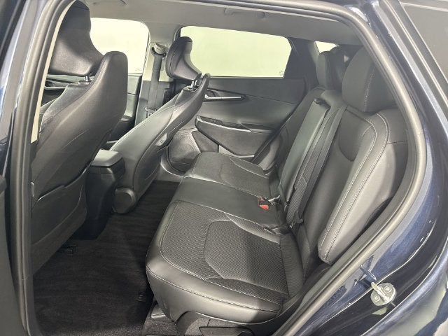 2024 Kia EV6 Wind