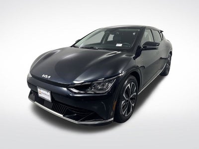 2024 Kia EV6 Wind