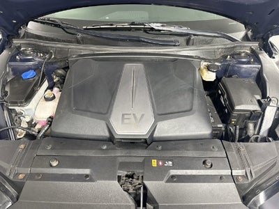 2024 Kia EV6 Wind