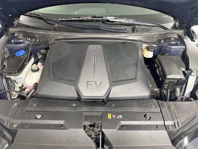 2024 Kia EV6 Wind