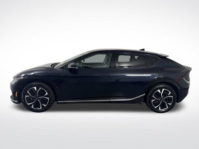 2024 Kia EV6 Wind