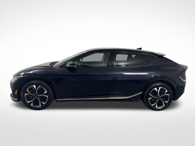 2024 Kia EV6 Wind