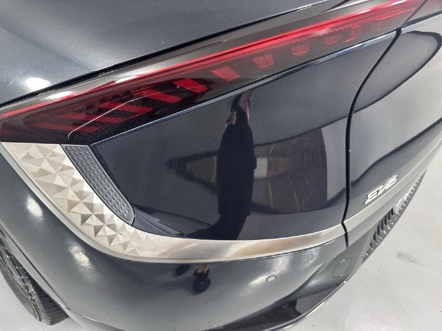 2024 Kia EV6 Wind