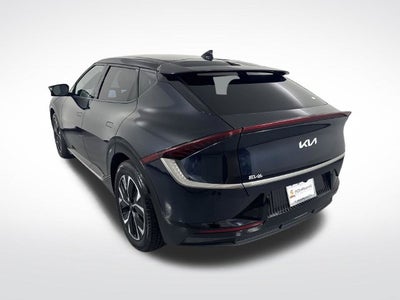 2024 Kia EV6 Wind