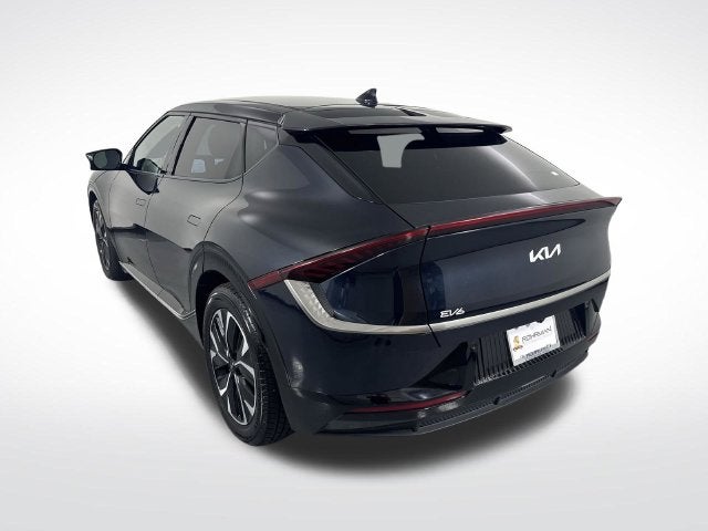 2024 Kia EV6 Wind