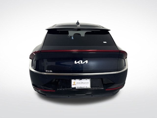 2024 Kia EV6 Wind