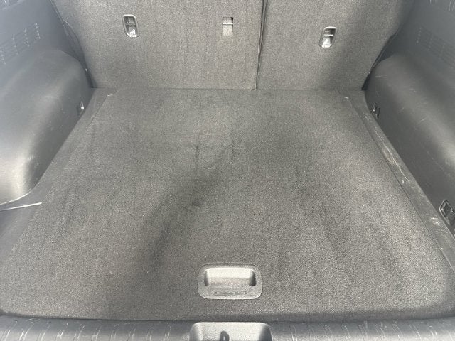 2024 Kia EV6 Wind