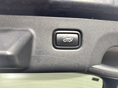 2024 Kia EV6 Wind