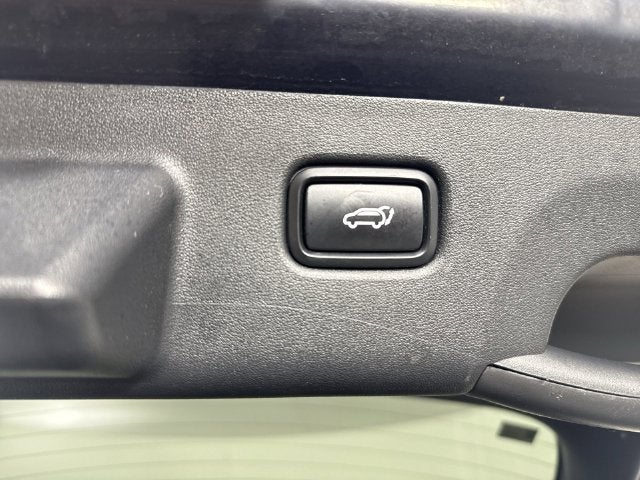 2024 Kia EV6 Wind