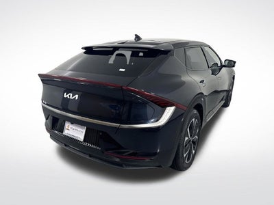 2024 Kia EV6 Wind